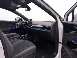 Volkswagen ID.4 bild 24