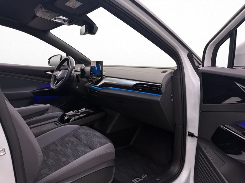 Volkswagen ID.4 bild 24
