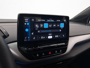 Volkswagen ID.4 bild 21