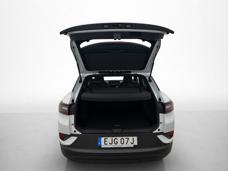 Volkswagen ID.4 bild 27