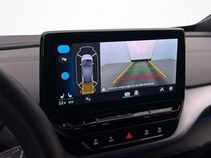 Volkswagen ID.4 bild 18