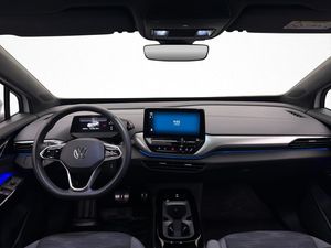 Volkswagen ID.4 bild 12