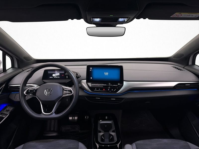 Volkswagen ID.4 bild 12