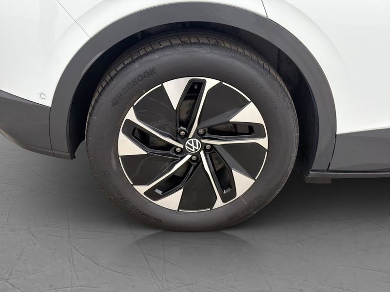 Volkswagen ID.4 bild 30