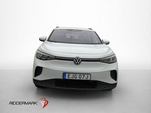 Volkswagen ID.4 bild 2