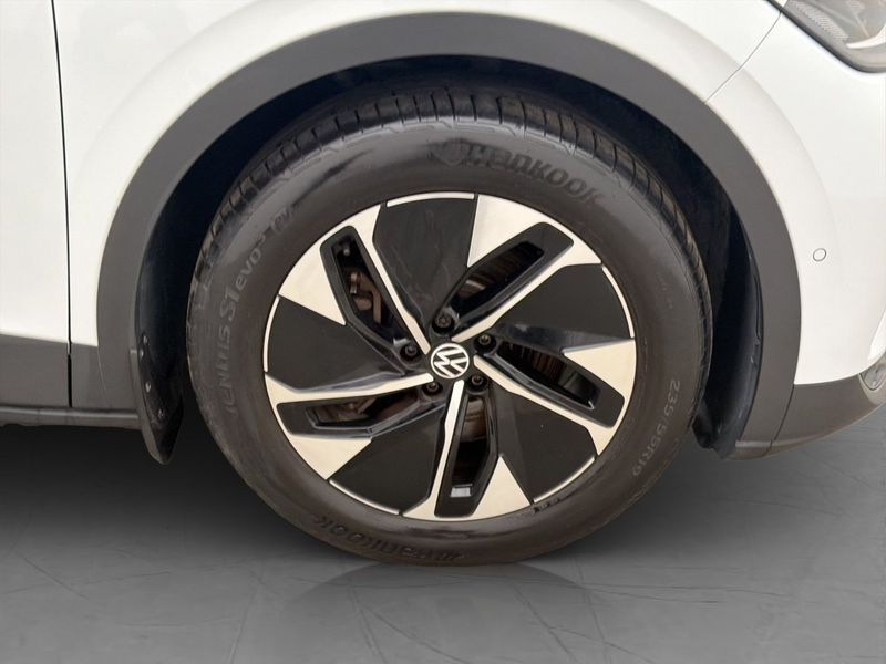 Volkswagen ID.4 bild 31