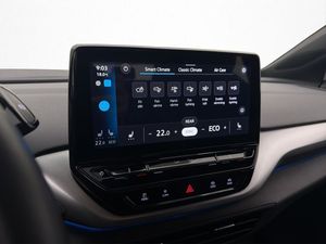 Volkswagen ID.4 bild 22
