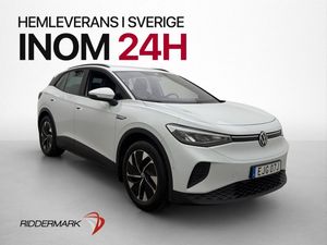 Volkswagen ID.4 bild 1