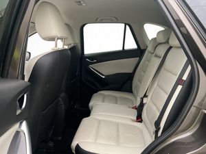Mazda CX-5 bild 26