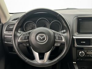Mazda CX-5 bild 16