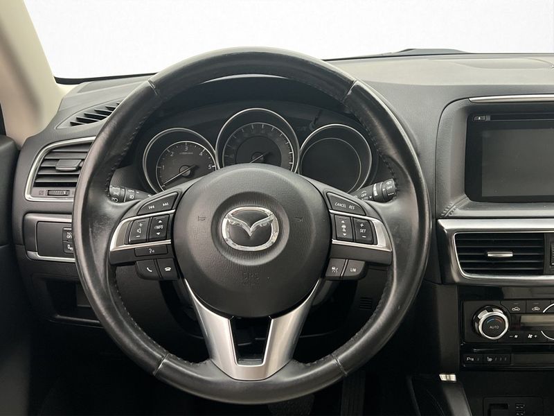 Mazda CX-5 bild 16