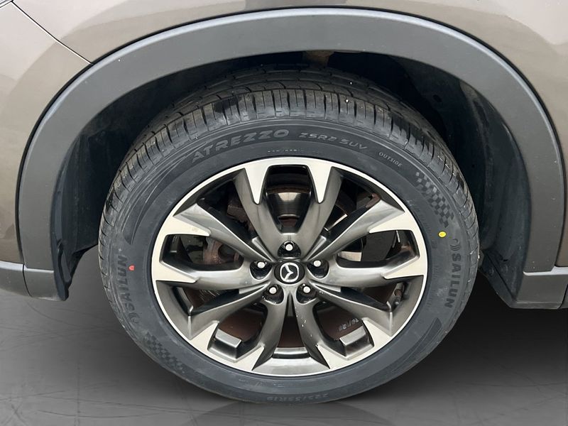 Mazda CX-5 bild 28