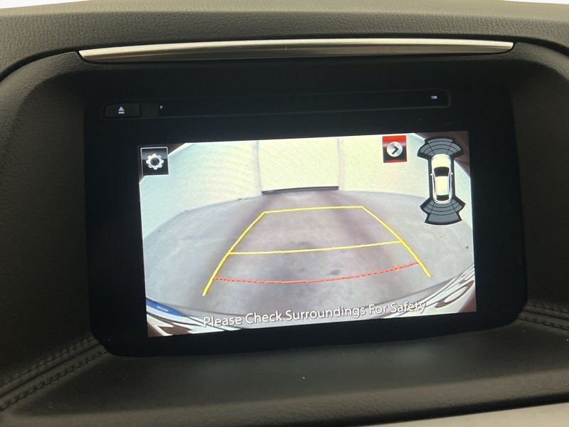 Mazda CX-5 bild 19