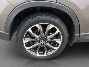 Mazda CX-5 bild 30