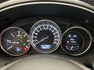 Mazda CX-5 bild 17