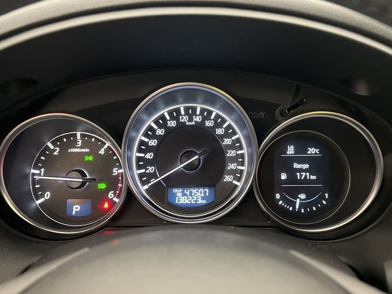 Mazda CX-5 bild 17