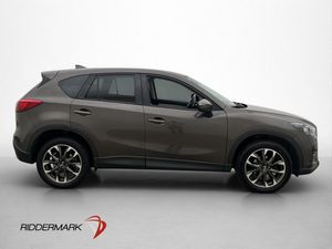Mazda CX-5 bild 9