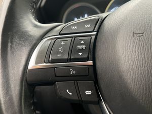 Mazda CX-5 bild 15