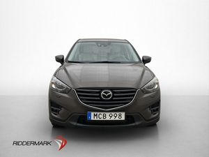 Mazda CX-5 bild 2