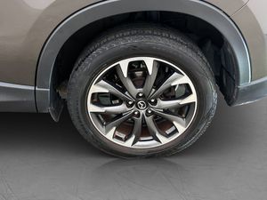Mazda CX-5 bild 29