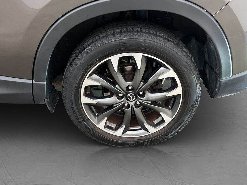 Mazda CX-5 bild 29