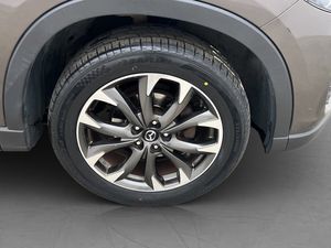 Mazda CX-5 bild 31