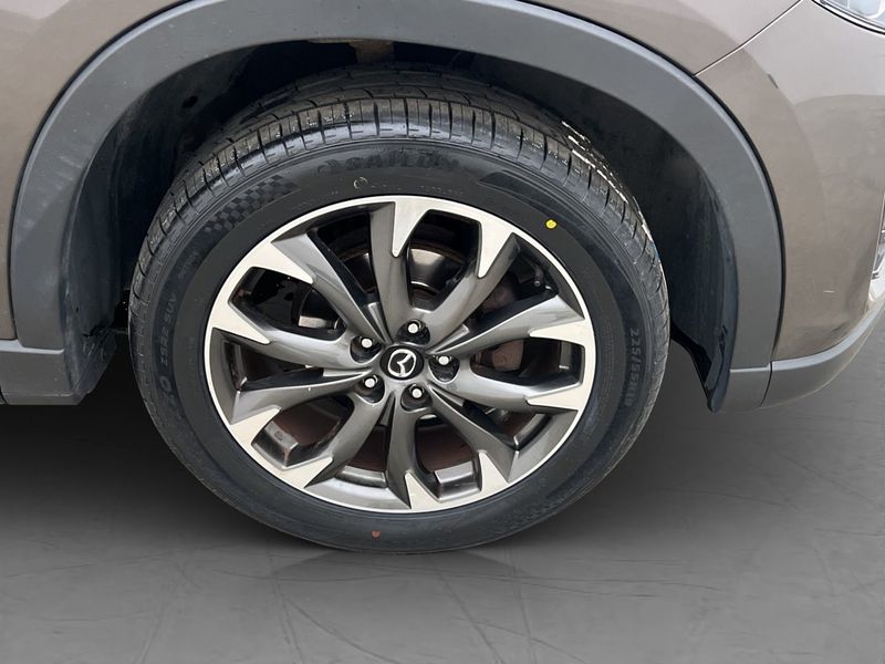 Mazda CX-5 bild 31