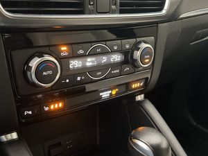 Mazda CX-5 bild 22