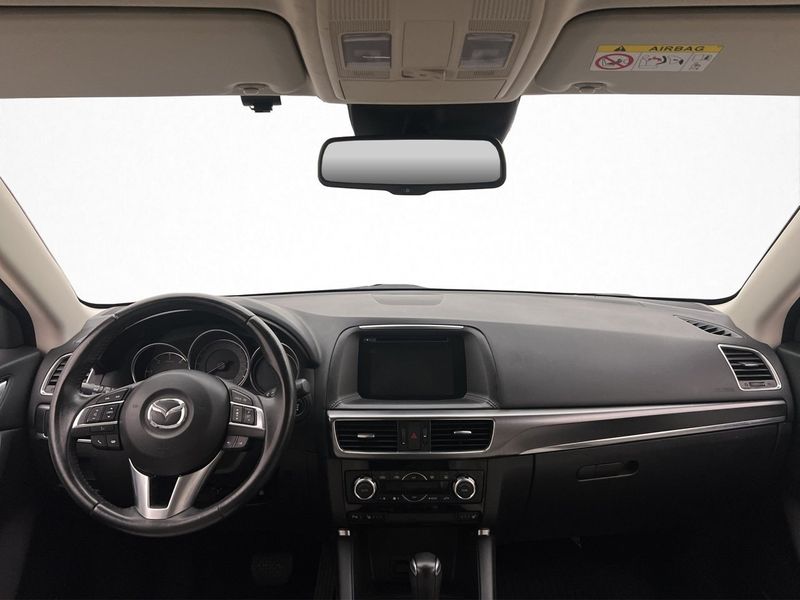 Mazda CX-5 bild 13