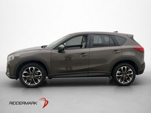 Mazda CX-5 bild 5