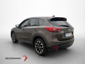 Mazda CX-5 bild 6