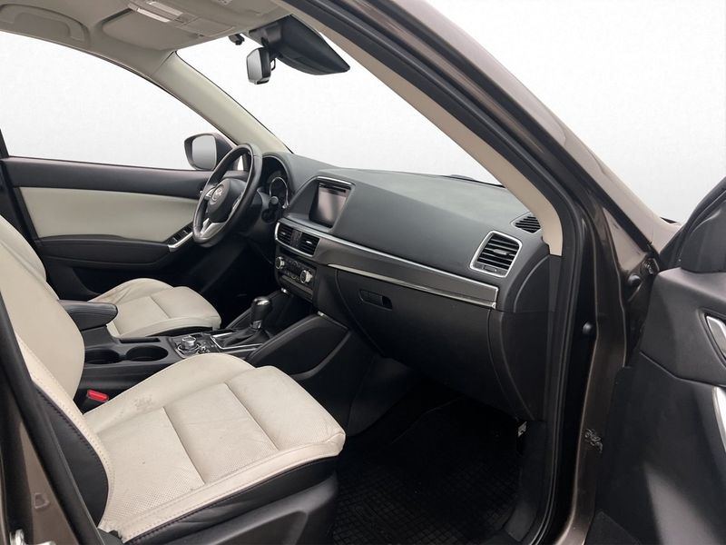 Mazda CX-5 bild 24
