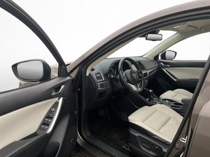 Mazda CX-5 bild 11
