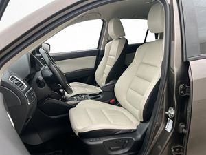 Mazda CX-5 bild 12