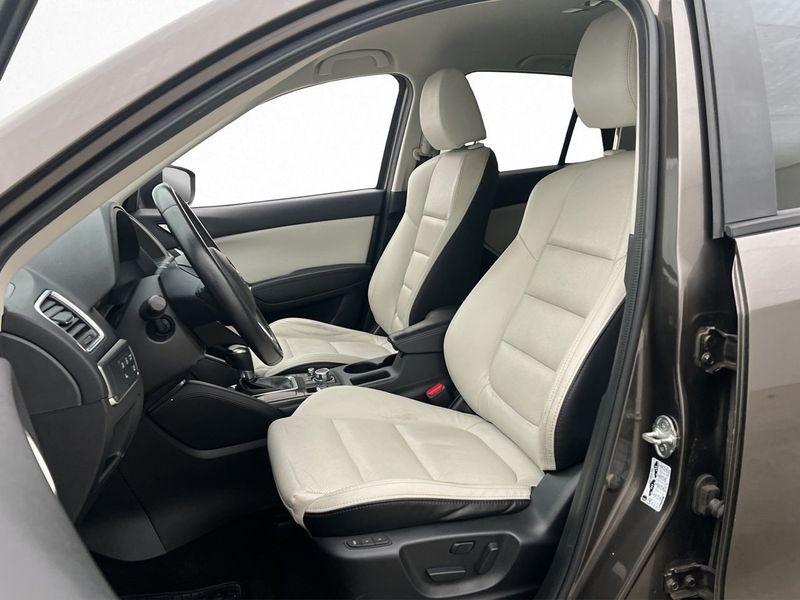 Mazda CX-5 bild 12