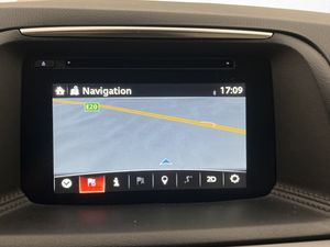 Mazda CX-5 bild 20