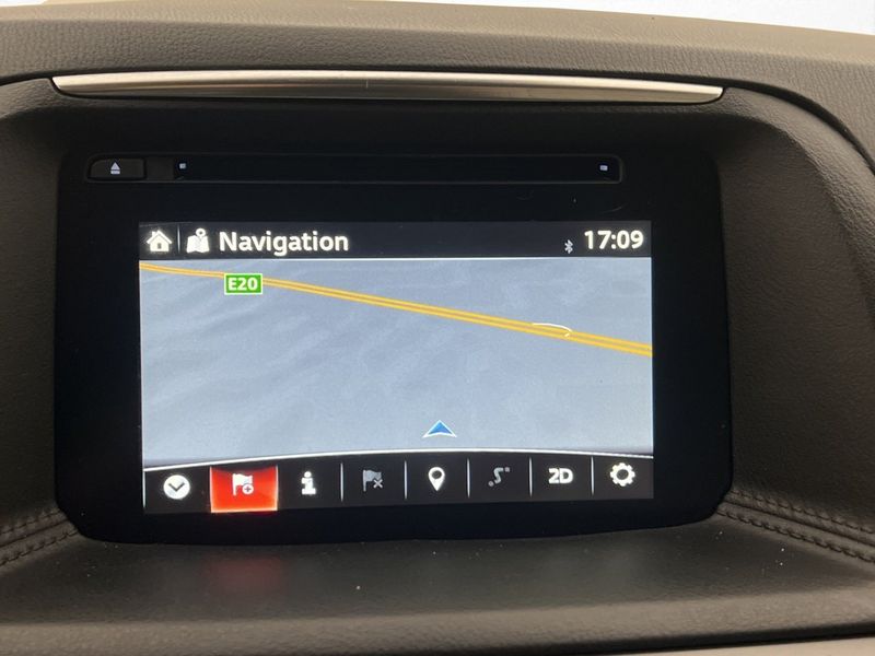 Mazda CX-5 bild 20