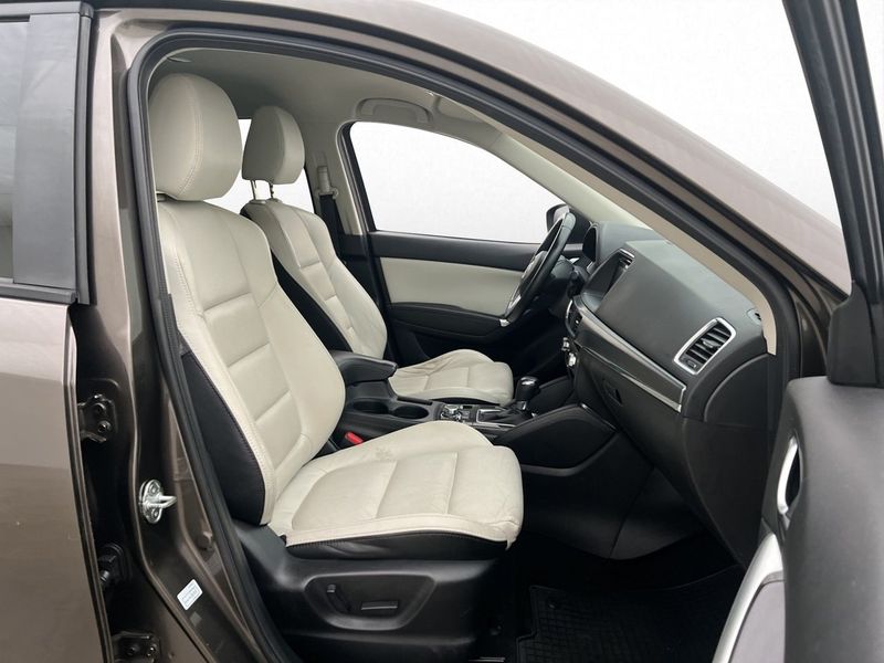 Mazda CX-5 bild 25