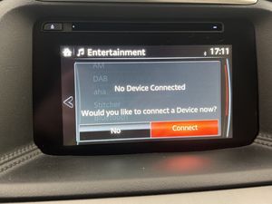 Mazda CX-5 bild 21