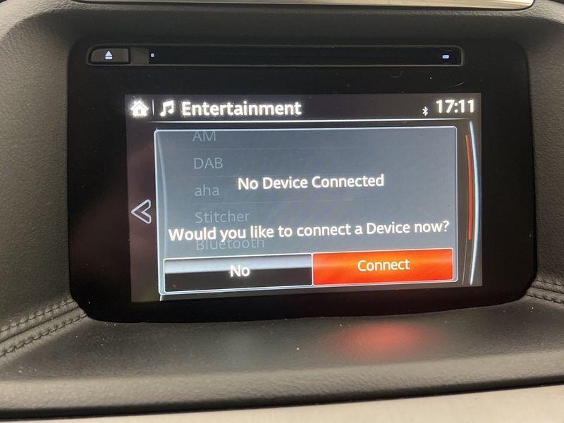 Mazda CX-5 bild 21
