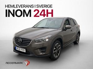 Mazda CX-5 bild 3