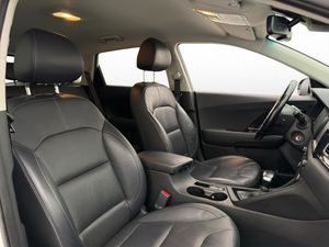 Kia Niro bild 27