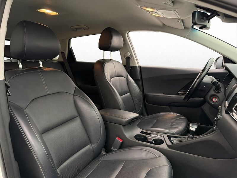 Kia Niro bild 27