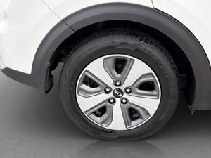 Kia Niro bild 32