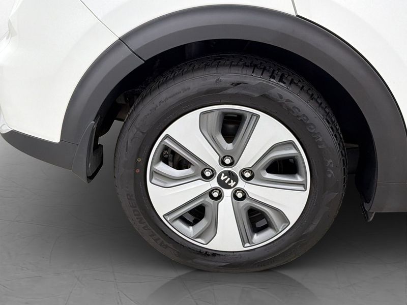Kia Niro bild 32