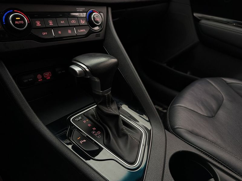 Kia Niro bild 25