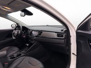 Kia Niro bild 26