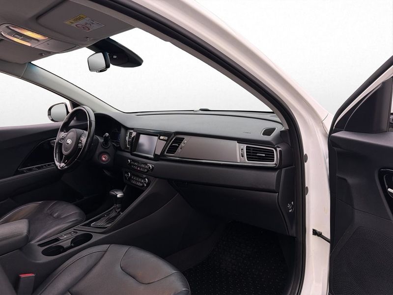 Kia Niro bild 26