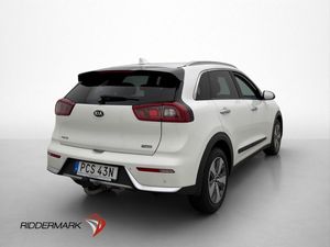 Kia Niro bild 8