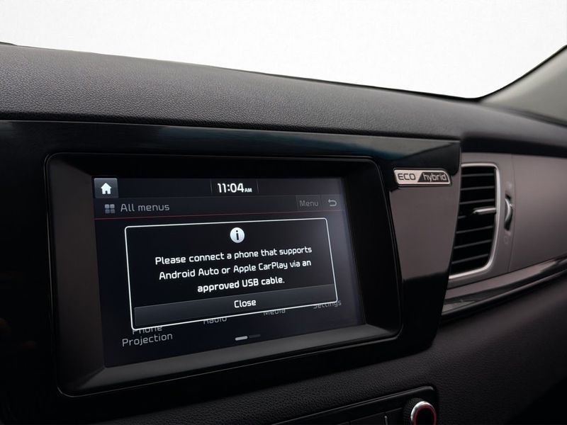 Kia Niro bild 20